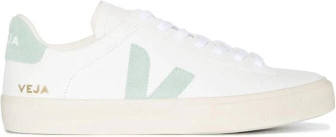 Veja Witte Casual Sneakers voor Vrouwen White Dames