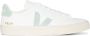 Veja Campo Chromefree Leather Sneakers Schoenen Leer Wit CP0502485A - Thumbnail 118