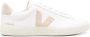 Veja Witte en Beige Sneakers Unisex Schoenen White Unisex - Thumbnail 1