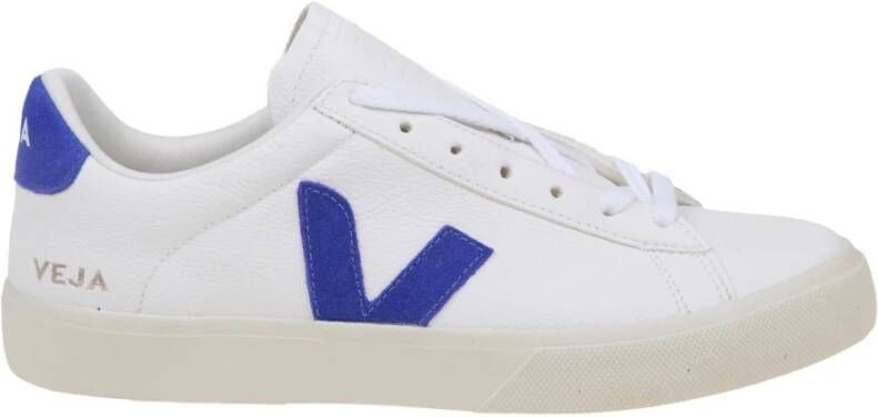Witte veja sneakers clearance