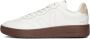 Veja V-90 Zz Sneakers Leer Wit - Thumbnail 2