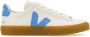 Veja Witte Leren Campo Sneakers White Dames - Thumbnail 5