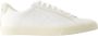 VEJA Lage Sneakers Esplar W Maat: 38 Materiaal: Canvas Kleur: Wit - Thumbnail 8