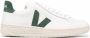 Veja Witte Leren Sneakers Multicolor Dames - Thumbnail 1
