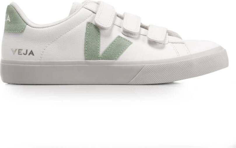 Veja Damessneakers Recife Logo Rc0592878 41 White Dames - Foto 2