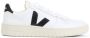 Veja Witte Leren Sneakers voor nen White - Thumbnail 11