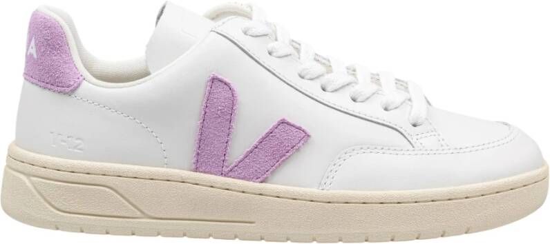 Veja Stijlvolle sneakers voor dagelijks gebruik