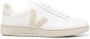 Veja Witte Leren Sneakers White Dames - Thumbnail 1