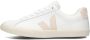 VEJA Lage Sneakers Dames Esplar W Maat: 36 Materiaal: Leatherlook Kleur: Wit - Thumbnail 11