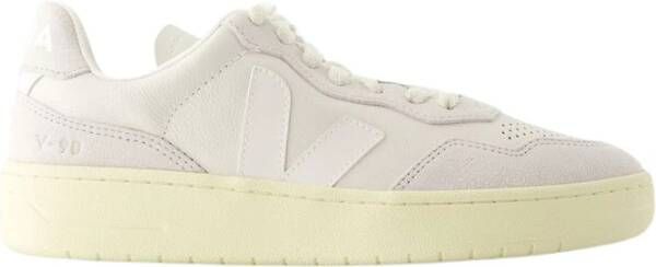 Veja V-90 Sneakers voor Dames (Lichtgrijs Wit) Gray Dames - Foto 7