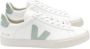 Veja Campo Chromefree Leather Sneakers Schoenen Leer Wit CP0502485A - Thumbnail 127
