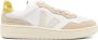 Veja V-90 LEATHER EUROPA Dames Sneakers Schoenen Wit VD2003654A390 - Thumbnail 17