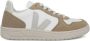 Veja Witte Natuurlijke Sahara Sneakers Multicolor Heren - Thumbnail 1