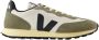 Veja Witte Nylon Sneakers Rio Branco II - Thumbnail 1