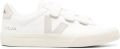 VEJA Lage Sneakers Recife Logo Leer Wit - Wit