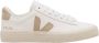 Veja Witte Sneakers Campo Stijl White Dames - Thumbnail 1