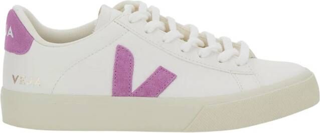 Veja Stijlvolle Sneakers met Logo Detail Multicolor Dames