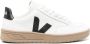 Veja Witte Sneakers Klassieke Stijl White - Thumbnail 23