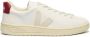 Veja Witte Sneakers met Natuurlijke V-Detail White Dames - Thumbnail 5