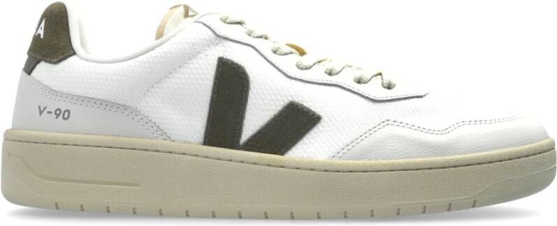 Veja V-90 B-Mesh Sneakers