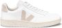 Veja Witte Sneakers met V-Detail White Dames - Thumbnail 1