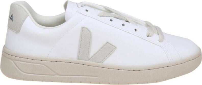 Veja Witte veganistisch leren sneakers met stijlvol ontwerp Wit - Foto 17