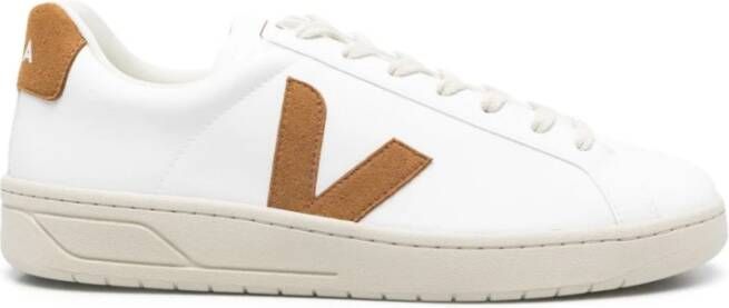 Veja Witte Sneakers voor een Stijlvolle Look White Heren