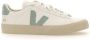 Veja Campo Chromefree Leather Sneakers Schoenen Leer Wit CP0502485A - Thumbnail 154