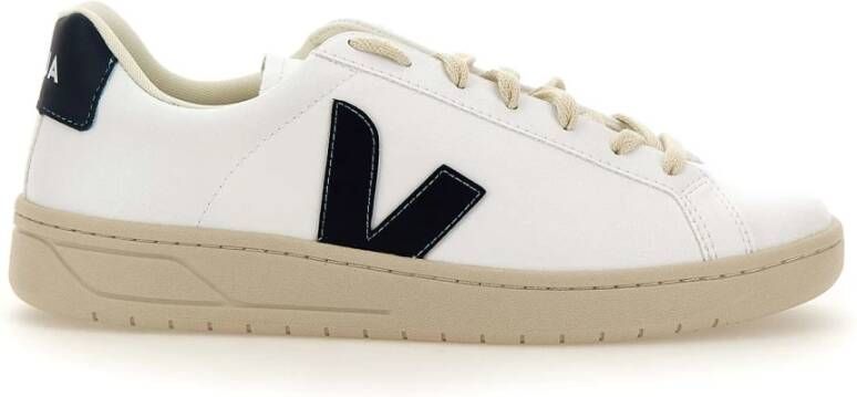 Veja Witte Urca Sneakers van Synthetisch Leer Wit - Foto 8