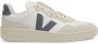 VEJA Lage Sneakers V-90 Maat: 41 Materiaal: Suède Kleur: Wit - Thumbnail 2