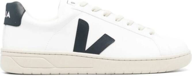 Veja Witte Sneakers voor Mannen Ss24 White Heren