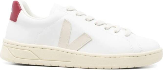 Veja Witte Sneakers voor Vrouwen