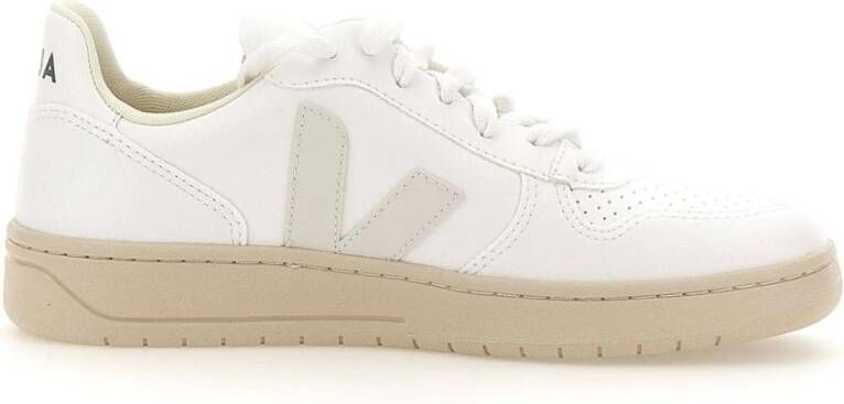 Veja Witte Sneakers White Heren