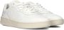 Veja Sneakers Heren Lage sneakers Herenschoenen Leer V-90 Wit - Thumbnail 2