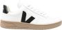 Veja Witte Sneakers Klassieke Stijl White - Thumbnail 9