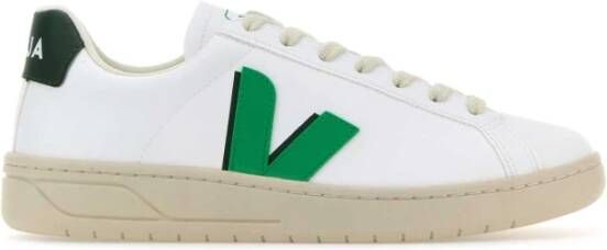 Veja Witte Urca Sneakers White Dames