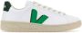Veja Witte Urca Sneakers White Dames - Thumbnail 1