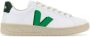 Veja Wit Blad Cyprus Sneakers Multicolor Dames - Thumbnail 6
