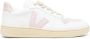 Veja Witte V-10 CWl Low-Top Sneakers White Dames - Thumbnail 1