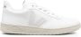 Veja Witte V-10 Sneakers White Heren - Thumbnail 3
