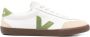 Veja Witte Veterschoenen met Rubberen Zool - Thumbnail 1