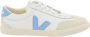 Veja Witte Volley Sneakers White Dames - Thumbnail 7