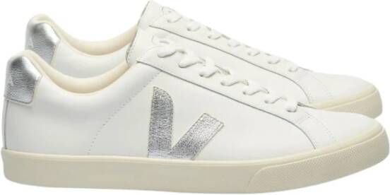 Veja Stijlvolle Sneakers voor een Trendy Look - Foto 5