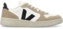 Veja Witte Zwarte Sahara Sneakers Multicolor Heren - Thumbnail 1