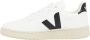 Veja Witte Zwarte Sneakers Stijlvol Veelzijdig Heren White Heren - Thumbnail 1