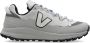 Veja Low-Top Sneakers X etudes Shark Fitz Roy Trek-shell Sneakers in grijs - Thumbnail 1