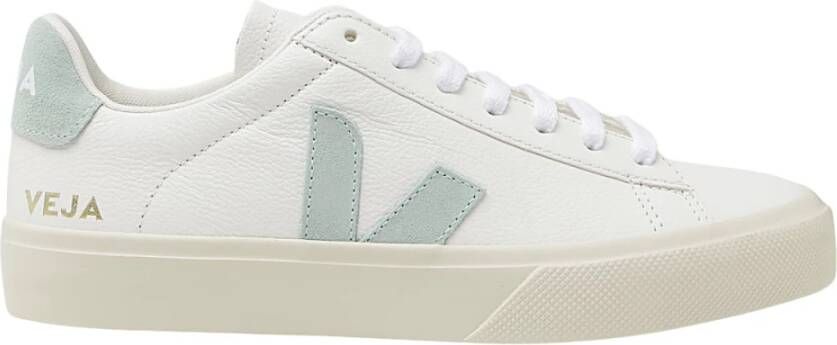 Veja Zie sneakers Wit Dames