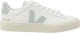 Veja Campo Chromefree Leather Sneakers Schoenen Leer Wit CP0502485A - Thumbnail 225