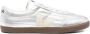 Veja Zilver-tone Logo Sneakers Veters Panelen - Thumbnail 1
