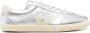 Veja Zilveren Leren Sneakers met Amazone Rubber Gray Dames - Thumbnail 9